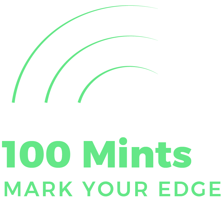 100 Mints