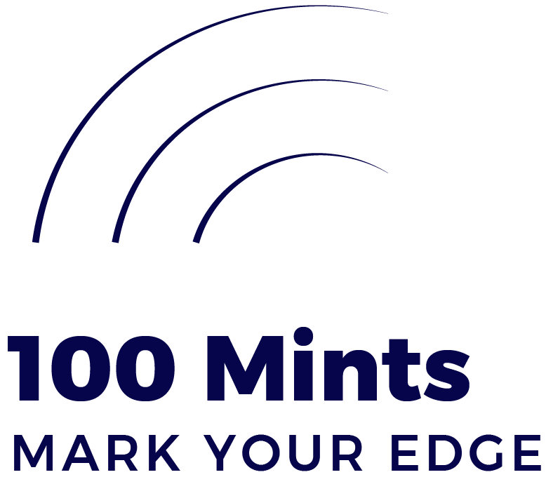 100 Mints
